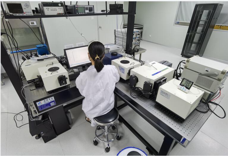 成果丰硕!776net必赢官网院士工作站成立一年回顾总结 成果丰硕!776net必赢官网院士工作站成立一年回顾总结