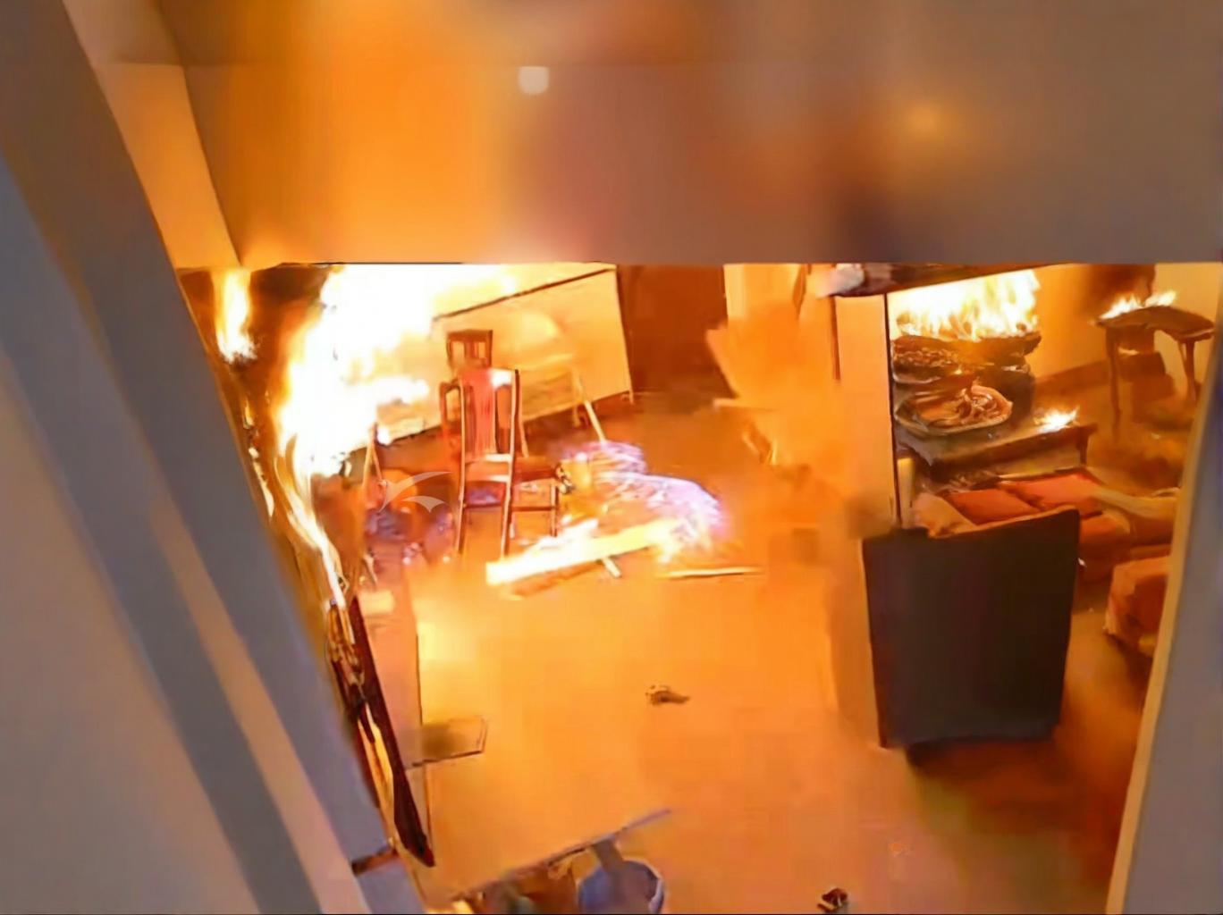 家庭厨房里的“隐形炸弹”：燃气泄漏三大高发场景与自救指南