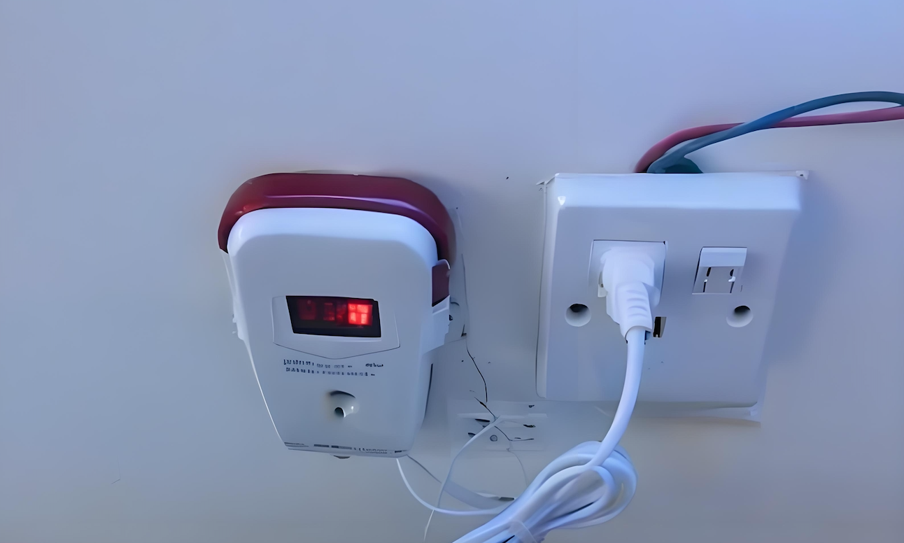 为什么传统家用燃气报警器误报率那么高？——从传感器原理到技术的深度解析